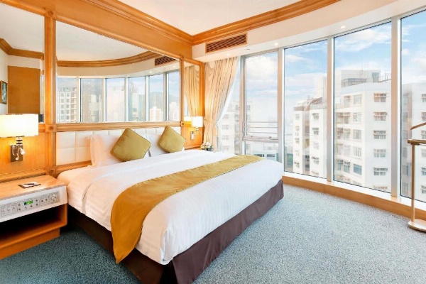 Regal Hongkong Hotel image 12