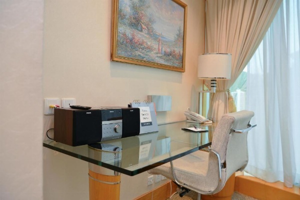 Regal Hongkong Hotel image 14
