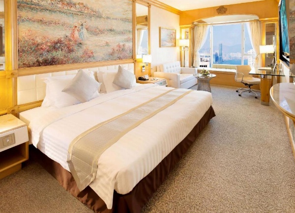 Regal Hongkong Hotel image 15
