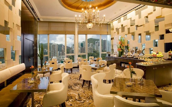 Regal Hongkong Hotel image 18