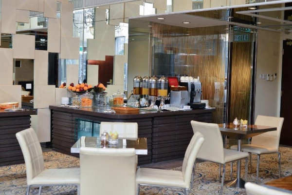 Regal Hongkong Hotel image 19
