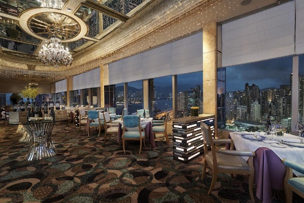 Regal Hongkong Hotel image 20