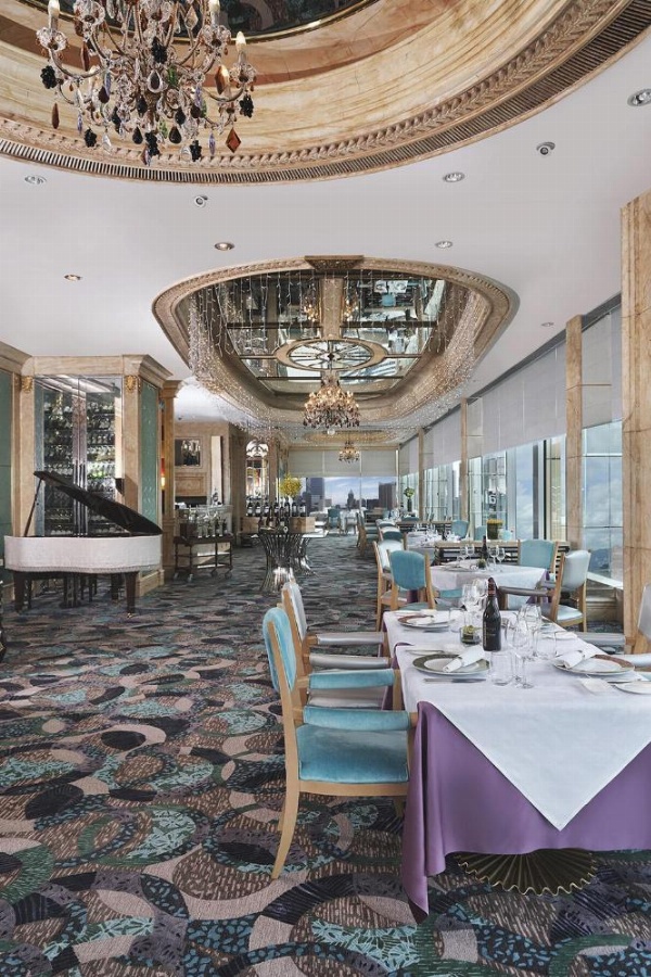 Regal Hongkong Hotel image 21