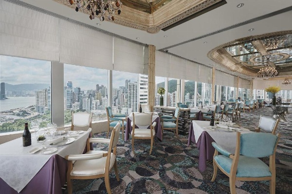 Regal Hongkong Hotel image 22