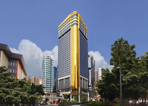 Regal Hongkong Hotel image 25