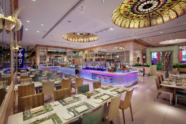 Regal Hongkong Hotel image 27