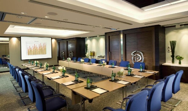 Regal Hongkong Hotel image 28
