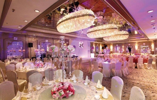 Regal Hongkong Hotel image 29