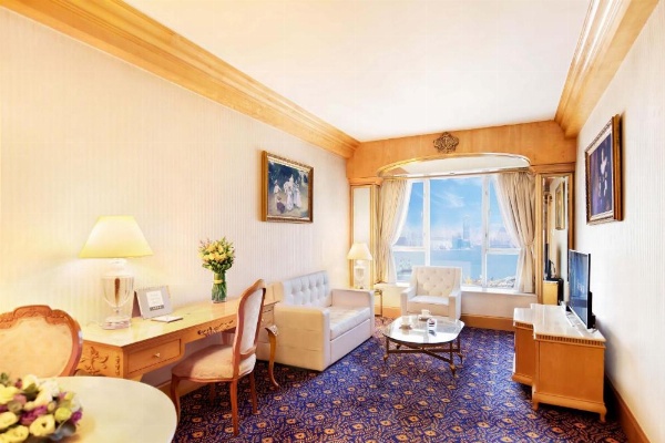 Regal Hongkong Hotel image 30