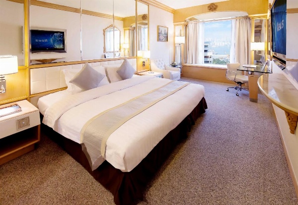Regal Hongkong Hotel image 4