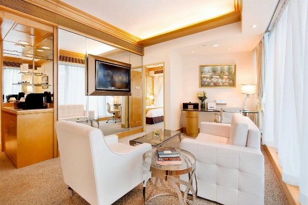 Regal Hongkong Hotel image 5