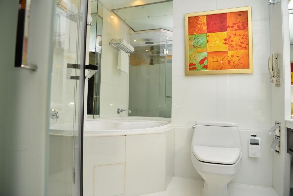 Regal Hongkong Hotel image 7